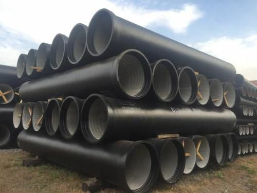 潯陽K9球墨鑄鐵管