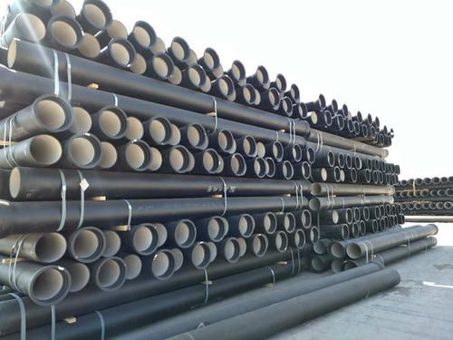 潯陽T型球墨鑄鐵管