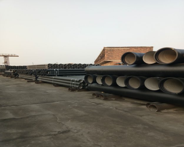 潯陽消防球墨鑄鐵管