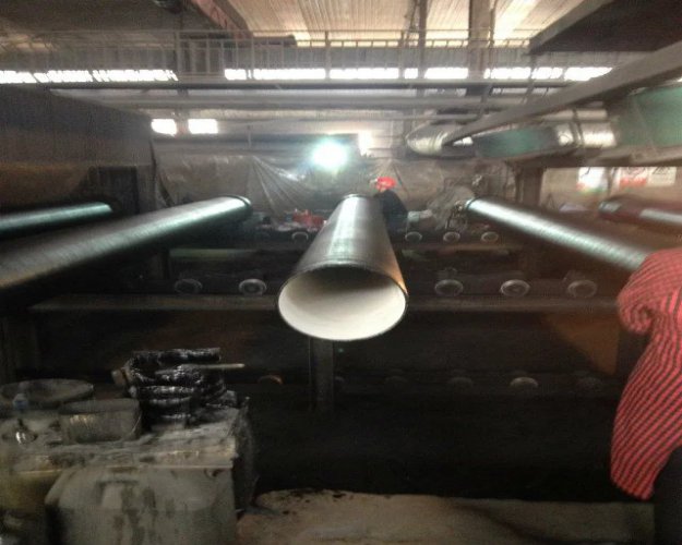 潯陽K9球墨鑄鐵管