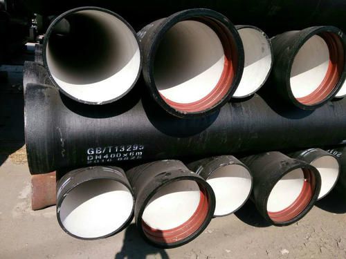 潯陽國標球墨鑄鐵管