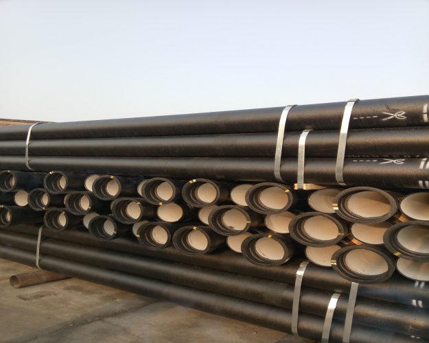 潯陽鑄鐵排水管