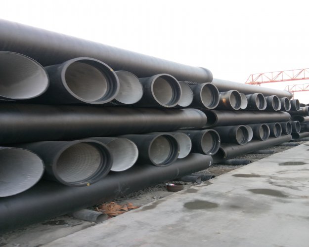 潯陽排水鑄鐵管